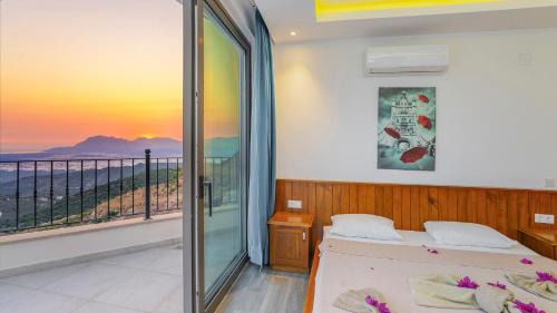 Islamlar Villa | Luxury Valley-View Escape in Islamlar -Villa 5 Kartal Yuvası
