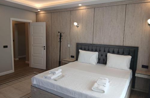 Buyukcekmece Apartment | Sunset Hill Hotel