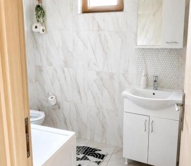 Geyikli House | Geyıklı Asma Hause