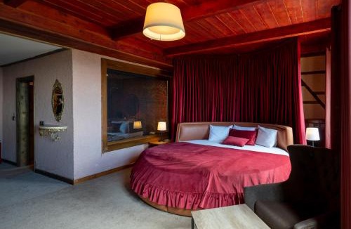 Dereli Hotel | Zifin Hotel