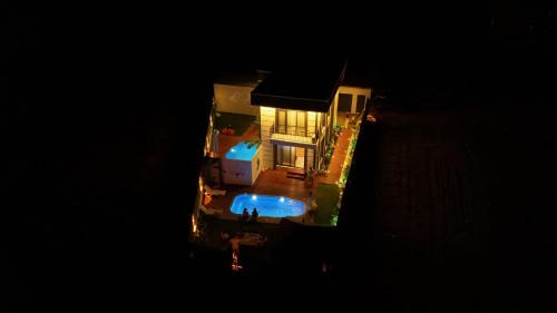 Serik Villa | Kerimoğlu Villas