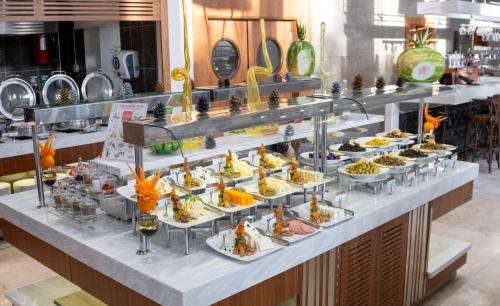 Adiyaman Hotel | Park Dedeman Adıyaman Hotel