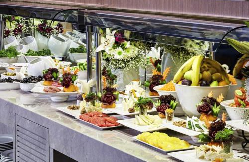 Konya Hotel | Novotel Konya