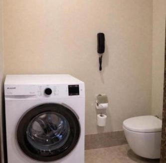Bahcelievler Apartment | Prime Istanbul Living