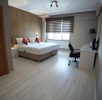Ankara Hotel | Dora Beytepe Hotel