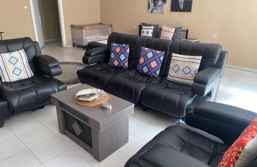 Pendik Apartment | Charming 2-Bedroom Apartment in the Heart of Pendik, Turkey
