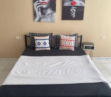 Pendik Apartment | Charming 2-Bedroom Apartment in the Heart of Pendik, Turkey