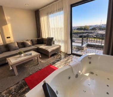 Kumkapi Hotel | Sonia Home Boutique Hotel