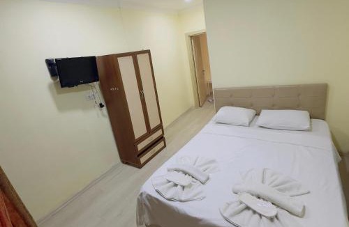 Sultanahmet Villa | lord ımmortelle apartment