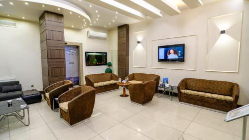 Haliliye Hotel | Hotel Guven