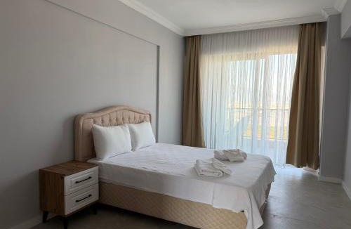 Demre Apartment | Doğuş Apart