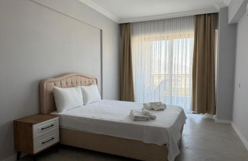 Demre Apartment | Doğuş Apart