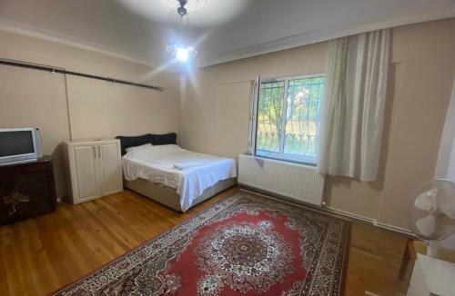 Arnavutkoy Hostel | Nature Gate Airport Hotel