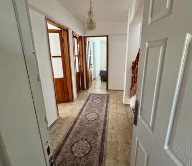Guzelcamli Villa | Koçak Villa 5 G