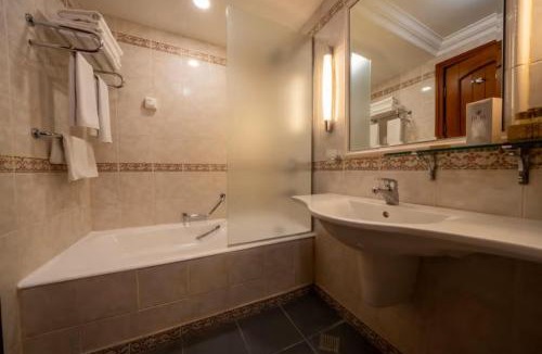 Sarikamis Hotel | Erta Soyak Hotel Sarıkamış