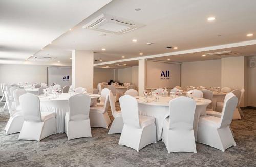 Konyaalti Hotel | Mercure Antalya Konyaalti