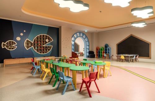 Sadikbey Hotel | Sinnada Resort & Thermaland