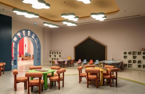 Sadikbey Hotel | Sinnada Resort & Thermaland