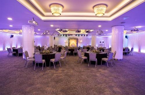 Yildizevler Hotel | Park Inn by Radisson Ankara Cankaya