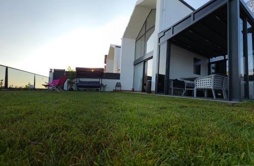 Piraziz Villa | VillaÇelebi A Blok