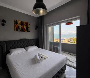 Fatsa Apartment | Efege Suit