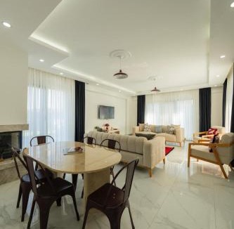 Kandira Villa | Casavia Villa