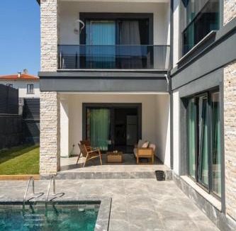 Kandira Villa | Casavia Villa