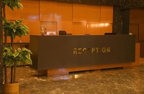 Denizli Hotel | Golden Vera Hotel