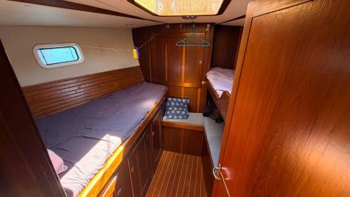 Marmaris Boat Rental | Gdaniya Boat
