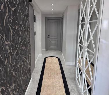 Besiktas Apartment | Ciragan Family Bosphorus Suites