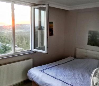 Arnavutkoy Villa | forest villa, 6 minutes from the airport