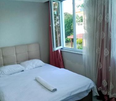 Arnavutkoy Villa | forest villa, 6 minutes from the airport