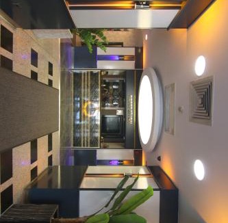 Kayseri City Center Hotel | Grand Karum Hotel