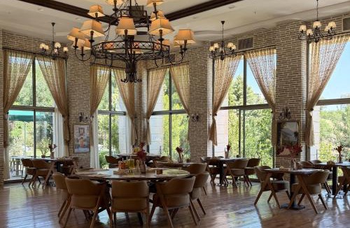 Artuklu Hotel | Ramada Plaza by Wyndham Mardin