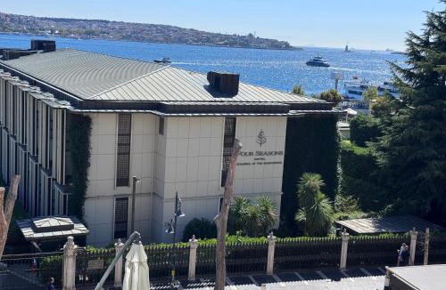 Besiktas Apartment | Ciragan Family Bosphorus
