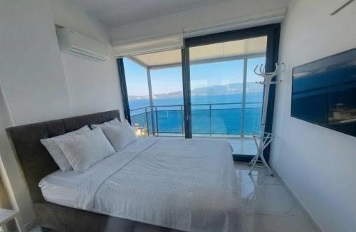 Bogazici Villa | Villa with Sea View, Peaceful, Comfortable, Luxurious