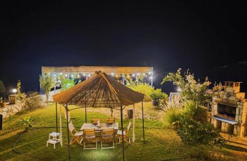 Milas Villa | Pietra Mare Authentic Stone Villa Sea Nature