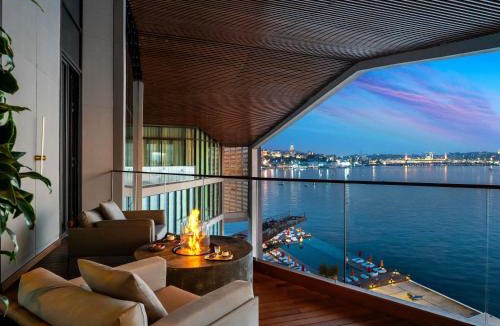 Beyoglu Hotel | Rixos Tersane Istanbul