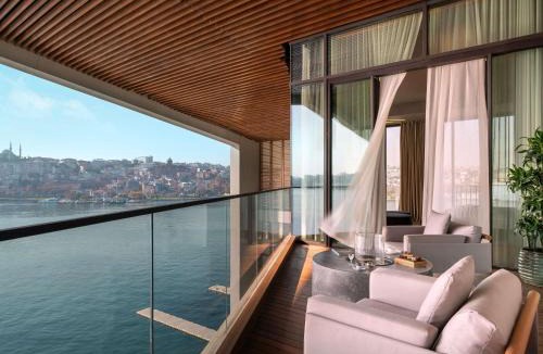Beyoglu Hotel | Rixos Tersane Istanbul