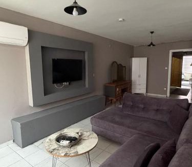 Pendik Apartment | Apartments in Istanbul, Turkey