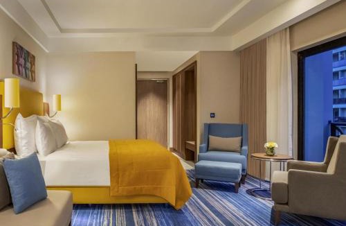 Pendik Hotel | Mövenpick Hotel Istanbul Asia Airport