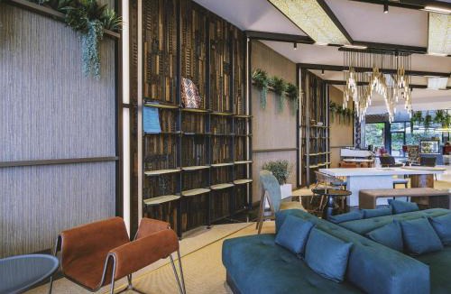 Trabzon Hotel | Mercure Trabzon Hotel