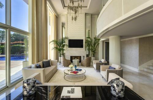 Belek Golf Area Hotel | Club Prive By Rixos Belek