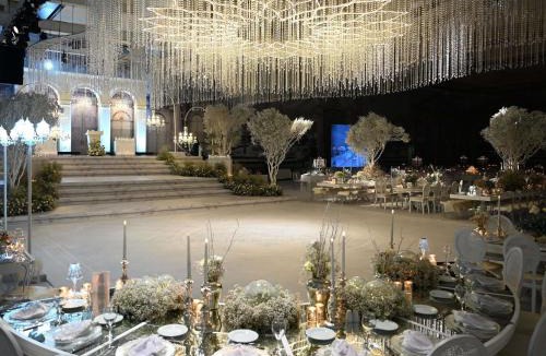 Bahcelievler Hotel | Pullman Istanbul Hotel & Convention Center