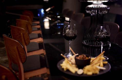 Bahcelievler Hotel | Pullman Istanbul Hotel & Convention Center