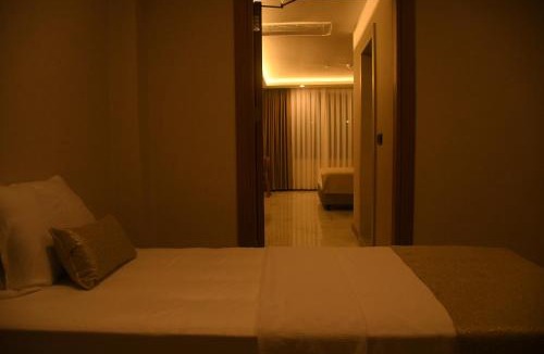 Denizli Hotel | Hotels in İlbadı, Turkey