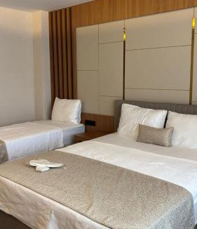 Denizli Hotel | Hotels in İlbadı, Turkey