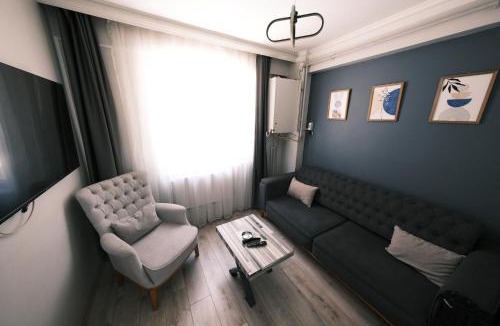 Tepebası Hotel | Hotels in Eskisehir, Turkey