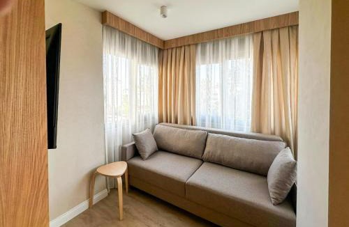 Kemer Mahallesi Apartment | Leos Apartments 22 Brand-New Boho Chic Apartment