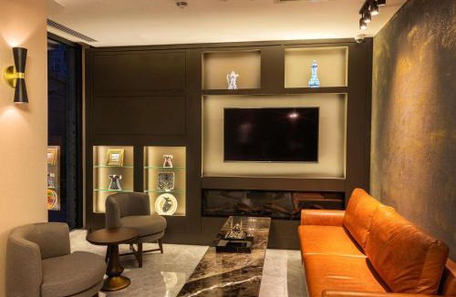 Cagaloglu Hotel | Levni Istanbul Hotel Handwritten Collection by ACCOR